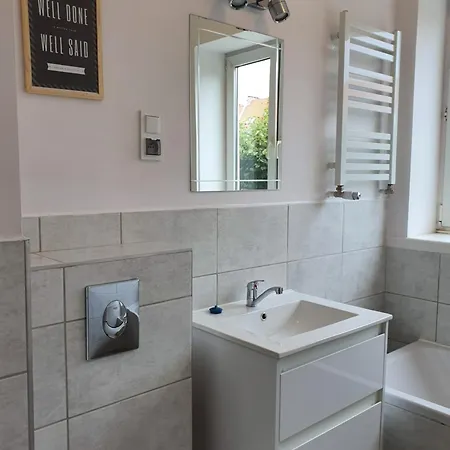 Urocze Mieszkanie Przy Skwerku Appartement *