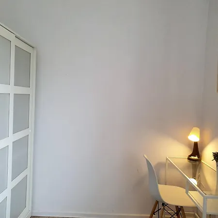 Appartement Urocze Mieszkanie Przy Skwerku *