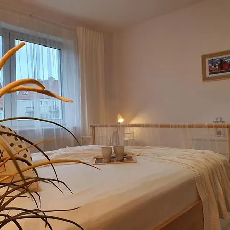 Appartement Urocze Mieszkanie Przy Skwerku
